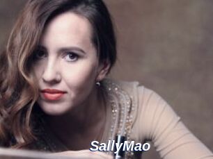 SallyMao