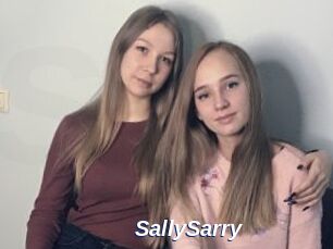 SallySarry