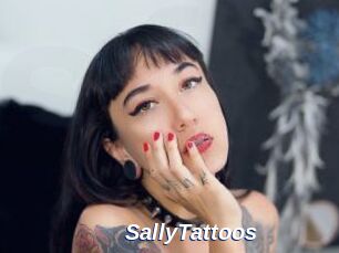 SallyTattoos Safer Sex