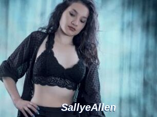 SallyeAllen