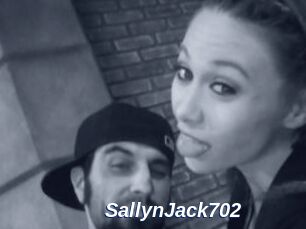 SallynJack702