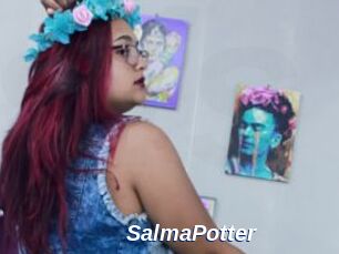 SalmaPotter