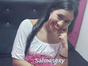 Salmasexy