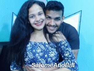 SalomeAndBill