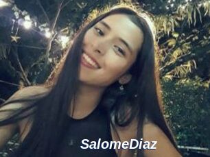 SalomeDiaz