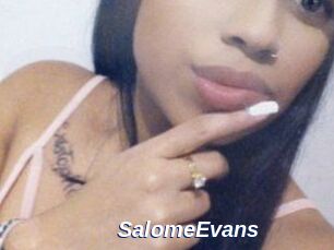 SalomeEvans