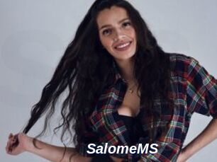 SalomeMS