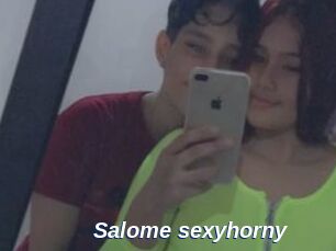 Salome_sexyhorny