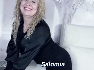 Salomia