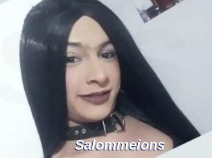 Salommeions