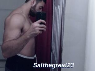 Salthegreat23