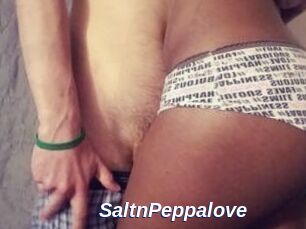 SaltnPeppalove