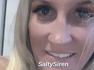 SaltySiren