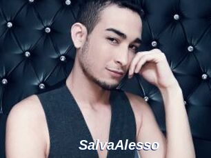 SalvaAlesso