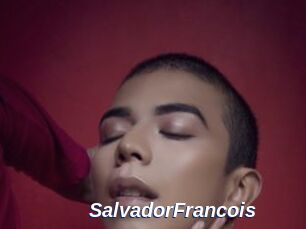 SalvadorFrancois