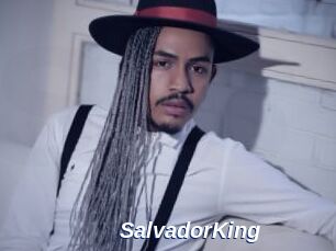 SalvadorKing