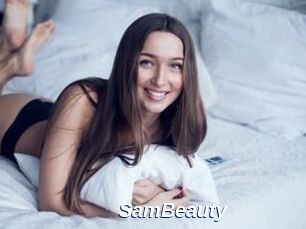 SamBeauty