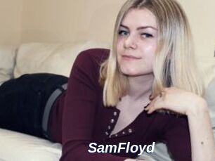 SamFloyd