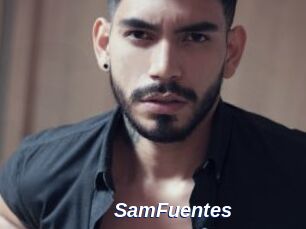 SamFuentes