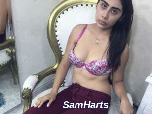 SamHarts