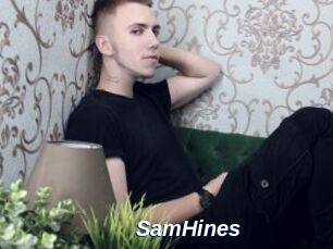 SamHines