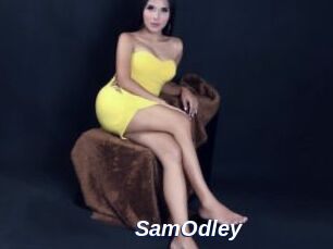 SamOdley