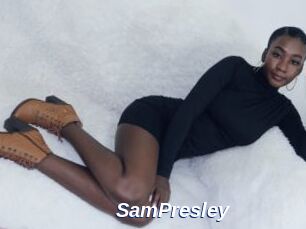 SamPresley