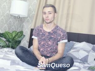 SamQueso