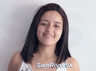 SamRiversx