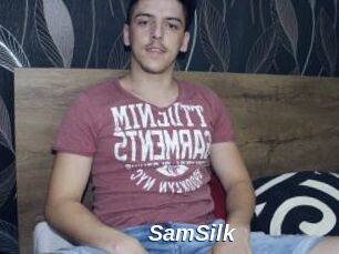 SamSilk