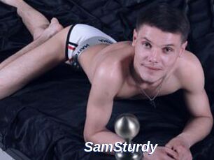 SamSturdy