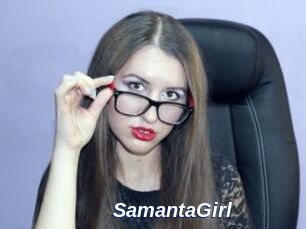 SamantaGirl