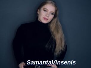 SamantaVinsenls