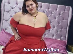 SamantaWalton