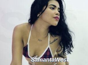 SamantaWest