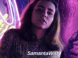 SamantaWilly