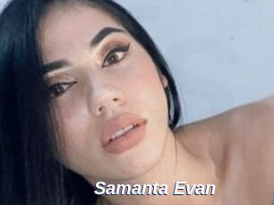 Samanta_Evan