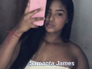 Samanta_James