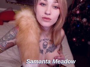 Samanta_Meadow