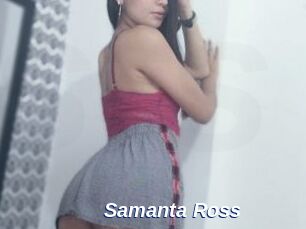 Samanta_Ross