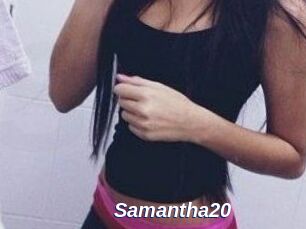 Samantha20