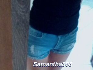 Samantha888