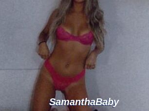 SamanthaBaby