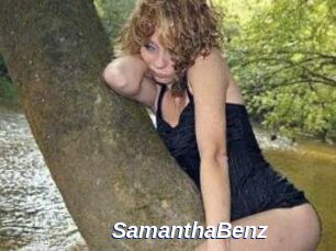 Samantha_Benz