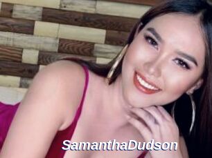 SamanthaDudson