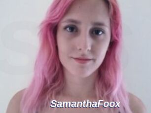 SamanthaFoox