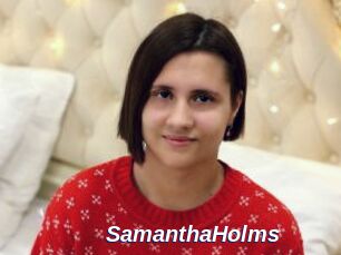 SamanthaHolms