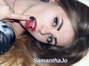 SamanthaJo