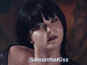 SamanthaKiss