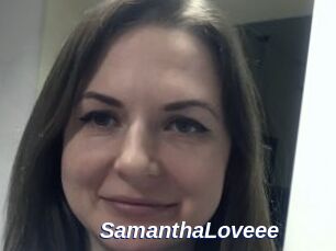 SamanthaLoveee